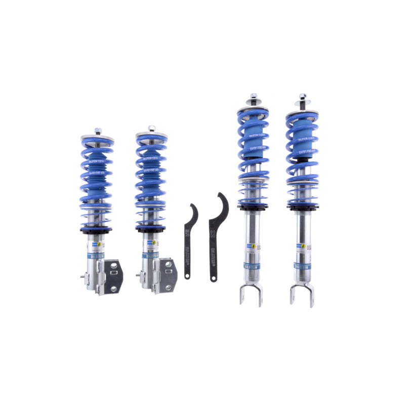 Bilstein B14 Mitsubishi Lancer EVO 6/7/8/9K 4 Suspension Kit-thumbmail-2