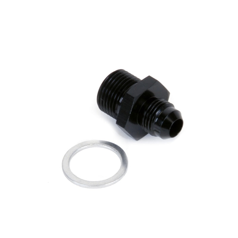 Grams Performance -8 AN INLET ADAPTER FITTING-thumbmail-2