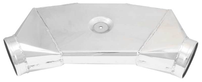 Spectre Dual Plenum Kit (Ultra Low) 120 Degree - Polished-thumbmail-2