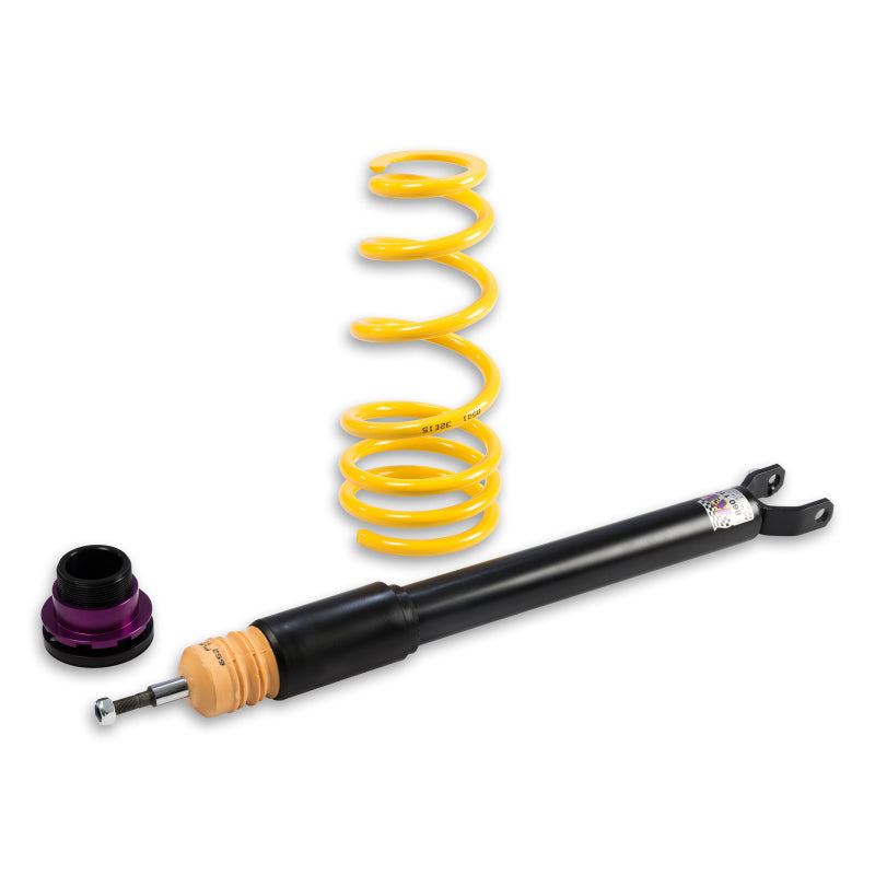 KW Coilover Kit V1 Infiniti G37 2WD-thumbmail-9