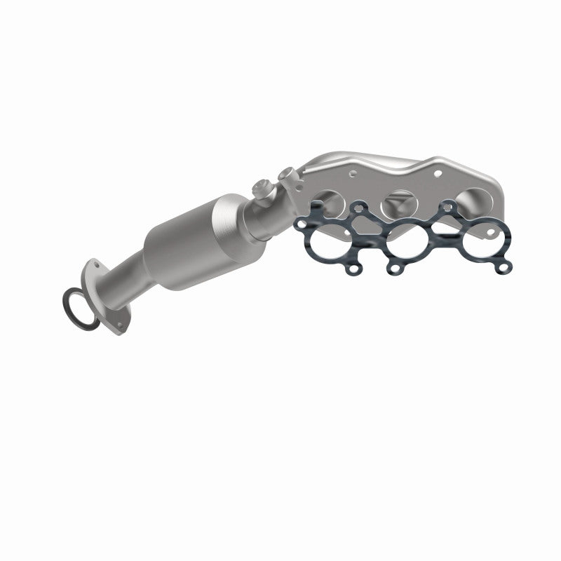 MagnaFlow Conv DF 06-08 IS250/350 Driver Side Manifold-thumbmail-43