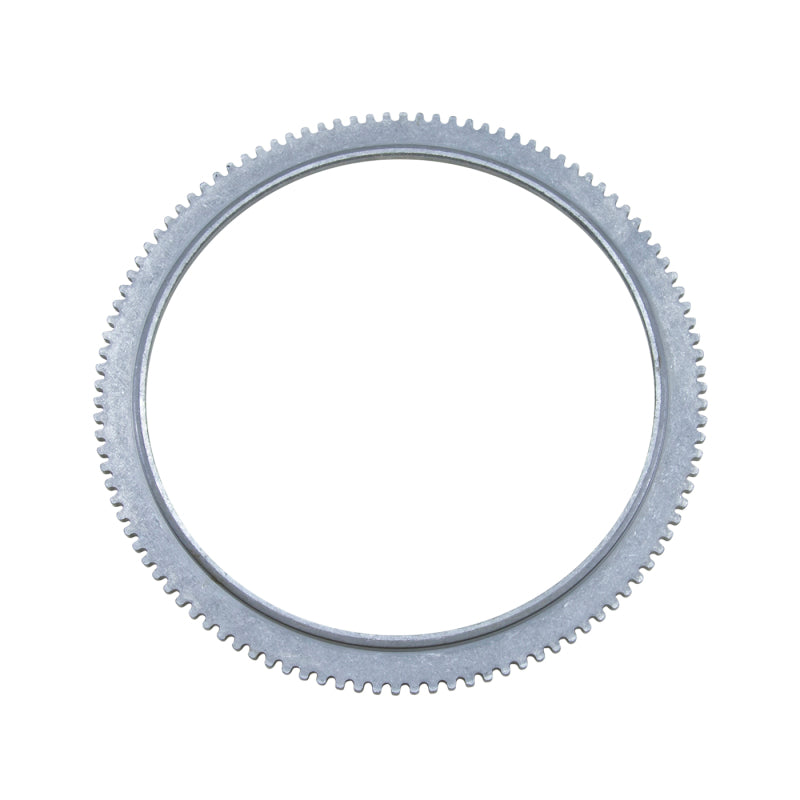 Yukon Gear Abs Carrier Case Exciter Ring (Tone Ring) w/ 108 Teeth For 8.8in Ford-thumbmail-4