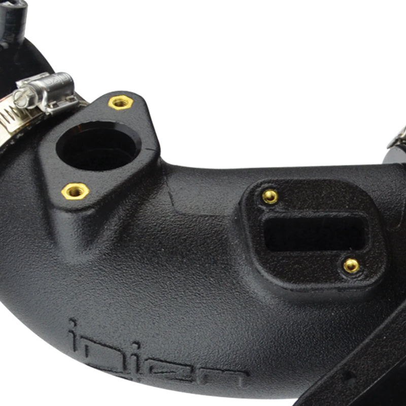 Injen 17-19 Honda Civic Type-R (FK8) 2.0L Turbo Evolution Air Intake System-thumbmail-3