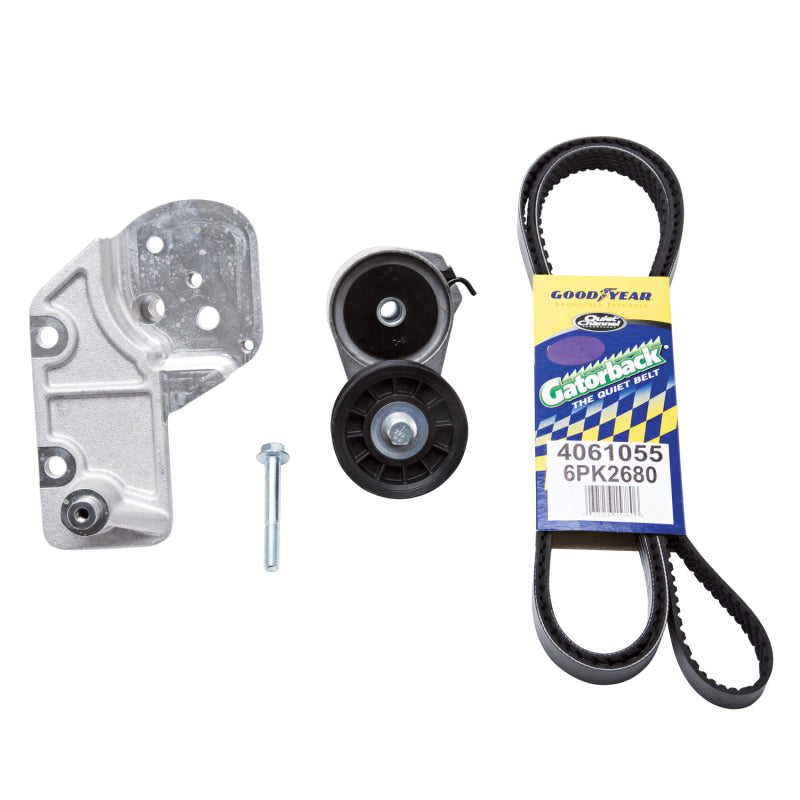 Edelbrock Tensioner Upgrade Kit for 1598-thumbmail-2