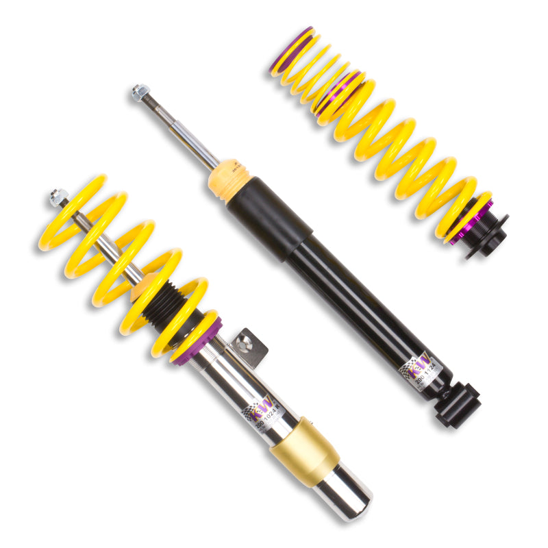 KW Coilover Kit V1 BMW M3 (E92/93)-thumbmail-7