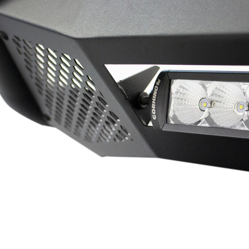 RC4 LR Frame - 2in - Textured Black-thumbmail-5
