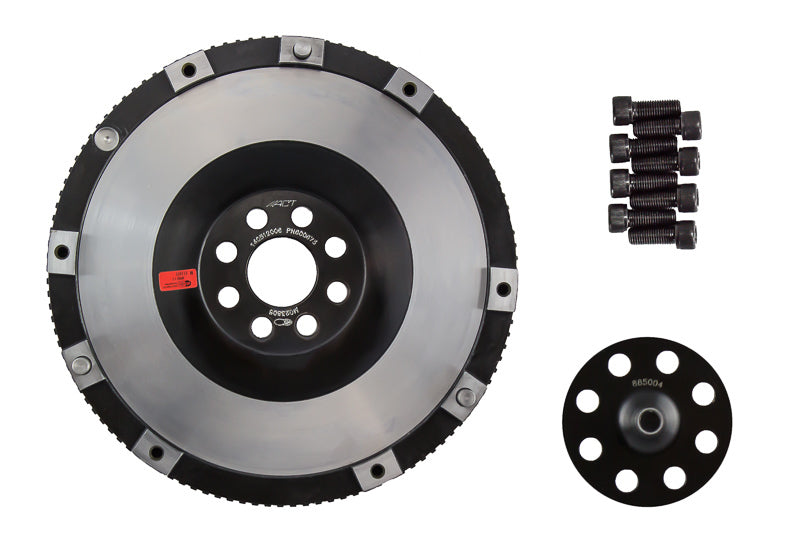 ACT 2007 BMW 335i XACT Flywheel Streetlite-thumbmail-1