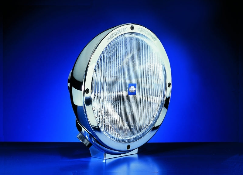 Hella Rallye 4000 Series Chrome Euro Beam 12V Halogen Lamp with Position Lamp-thumbmail-9