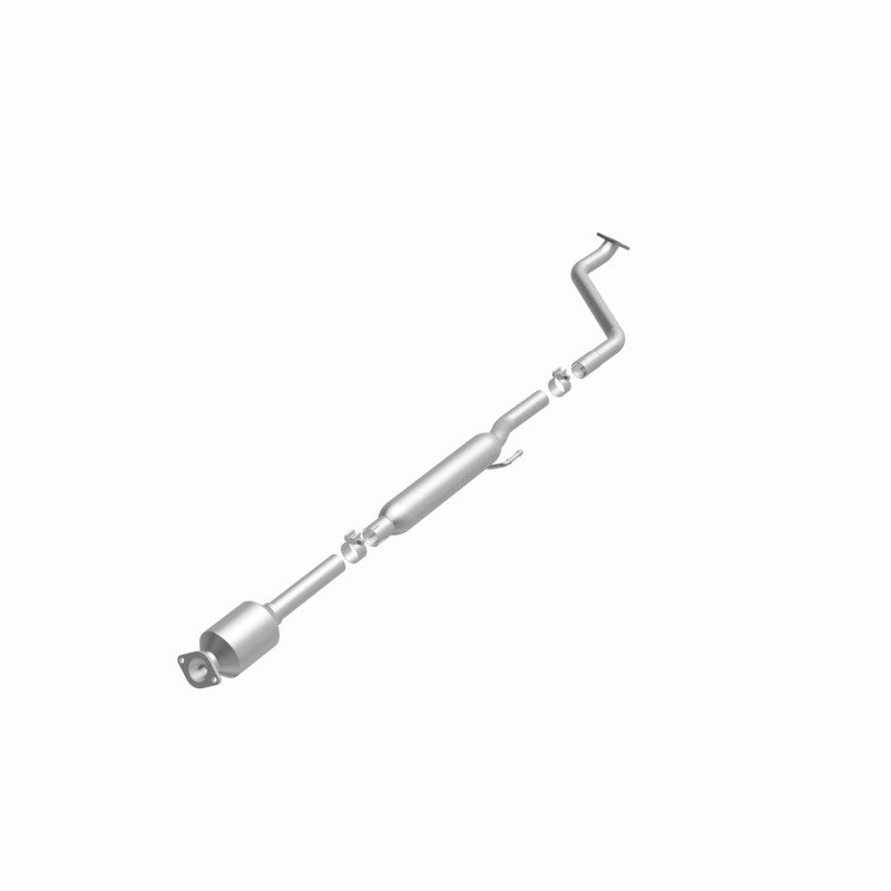MagnaFlow Conv Direct Fit OEM Grade Federal EPA Compliant 14-17 Kia Forte / Hyundai Elantra-thumbmail-35