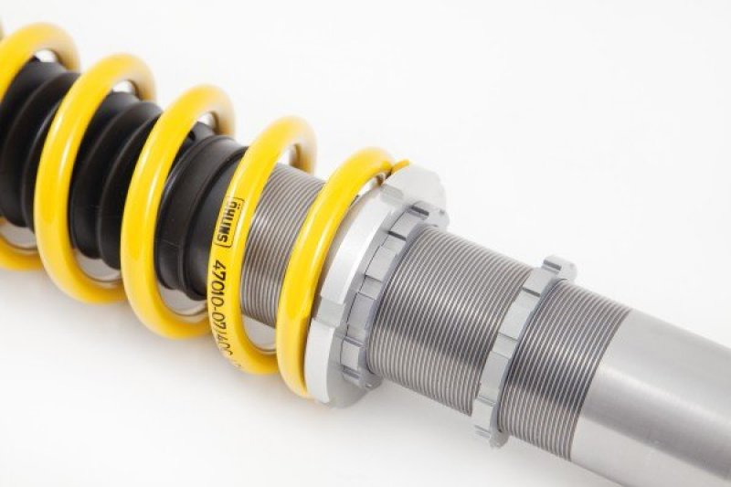 Ohlins 99-04 Porsche 911 Carrera (996) RWD Road & Track Coilover System-thumbmail-5