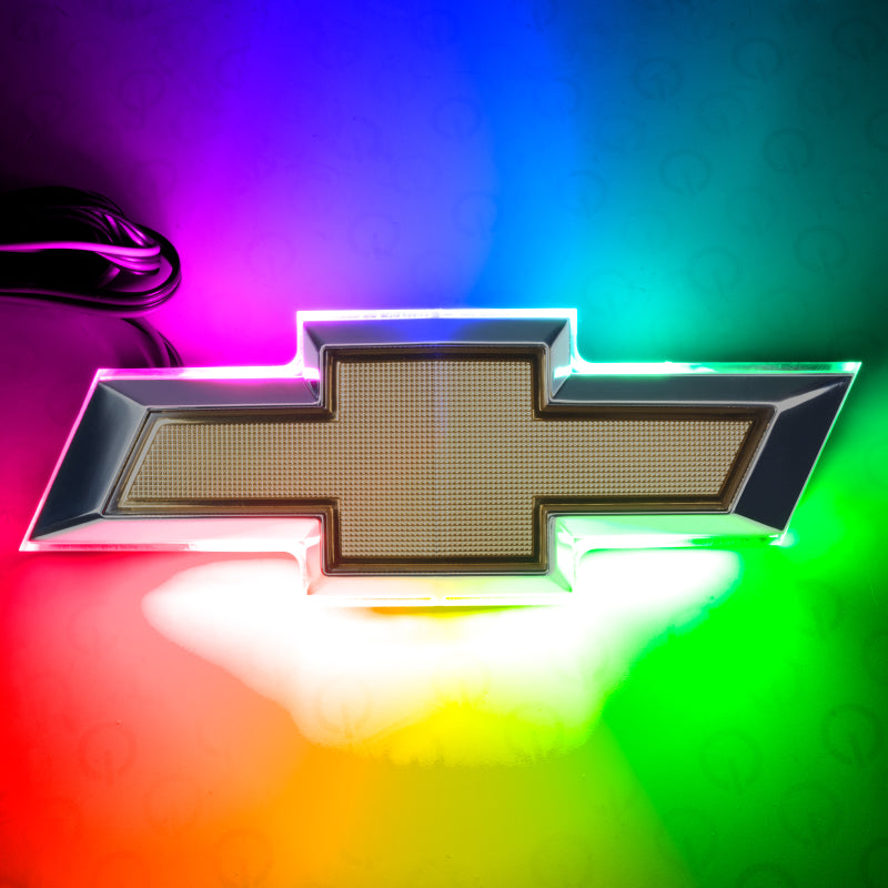 Oracle Illuminated Bowtie - RGB - ColorSHIFT-thumbmail-7