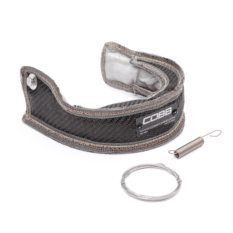 Cobb Subaru EJ Turbo Blanket Black Lava-thumbmail-4