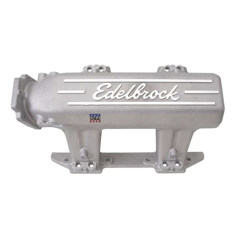 Edelbrock EFI Manifold Pro Flo XT Chrysler 440-thumbmail-2