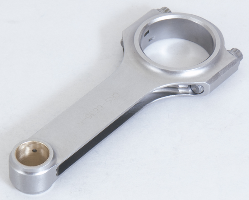 Eagle Chevrolet Big Block H-Beam Connecting Rod *SINGLE ROD ONLY*-thumbmail-4