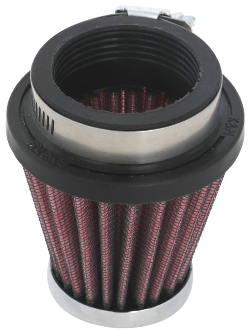 Universal Air Filter 1-13/16in FLG / 3in Bottom / 2in Top / 3in Height-thumbmail-4