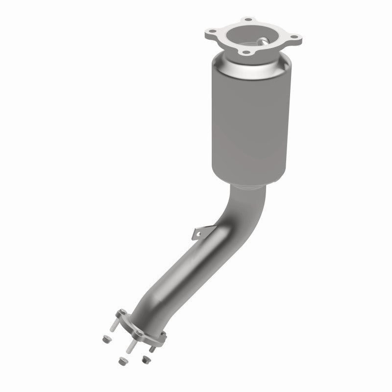 MagnaFlow Conv Direct Fit OEM 14-15 Audi A4 L4 2.0L-thumbmail-40