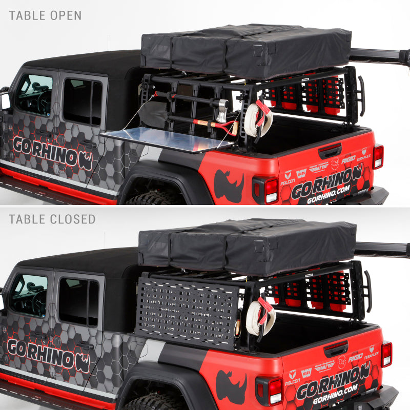 Go Rhino XRS Accessory Gear Table-thumbmail-6