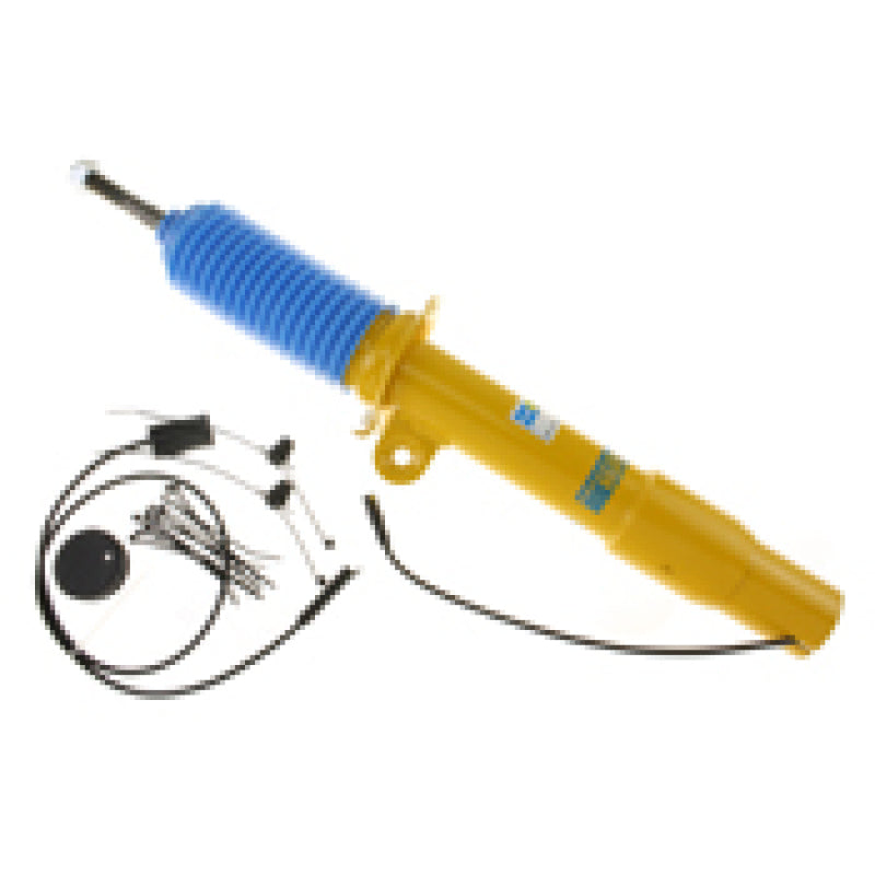 Bilstein B6 (DampTronic) 08-12 BMW M3 v8 4.0L Front Left 36mm Monotube Strut Assembly-thumbmail-9