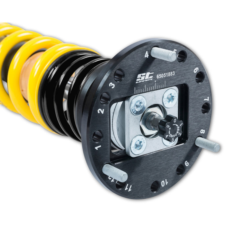 ST XTA-Height Adjustable Coilovers 08-13 BMW 1Series E82 Coupe 128i/135i-thumbmail-6