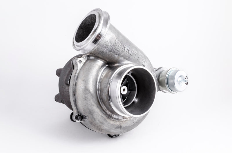 Garrett GTP38R Turbo Kit - Ford Power Stroke 7.3L 1999.5-2003 CHRA 739625-0001-thumbmail-3