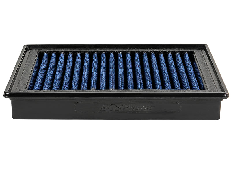 aFe MagnumFLOW Pro 5R OE Replacement Air Filter (Pair) 16-19 Infiniti Q50/60 V6-3.0L (tt)-thumbmail-8