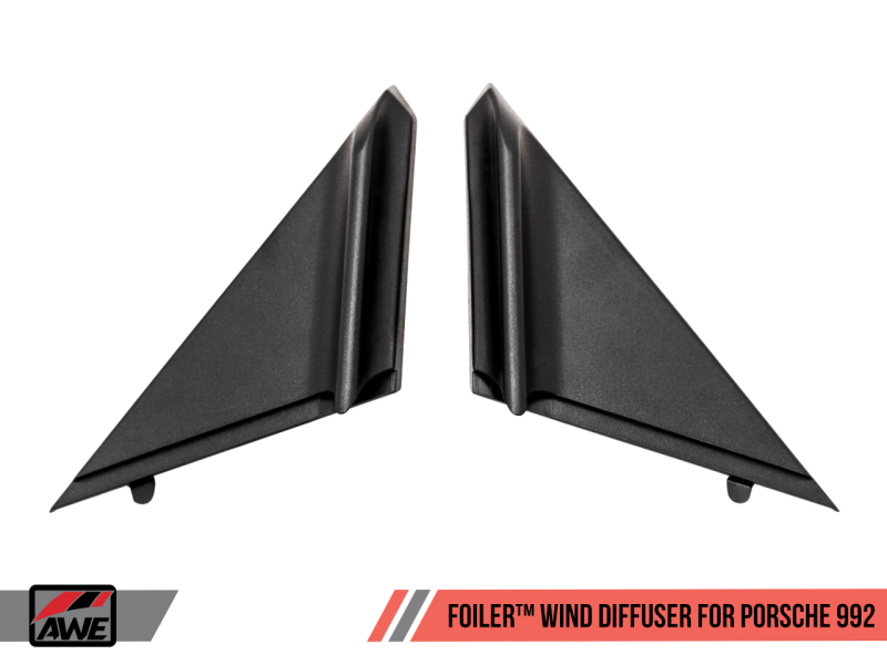 AWE Tuning Foiler Wind Diffuser for Porsche 992-thumbmail-9