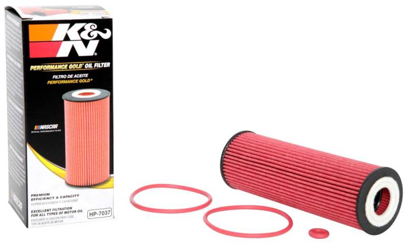 K&N Ford / Lincoln 1.938in OD x 5.5in H Oil Filter-thumbmail-8