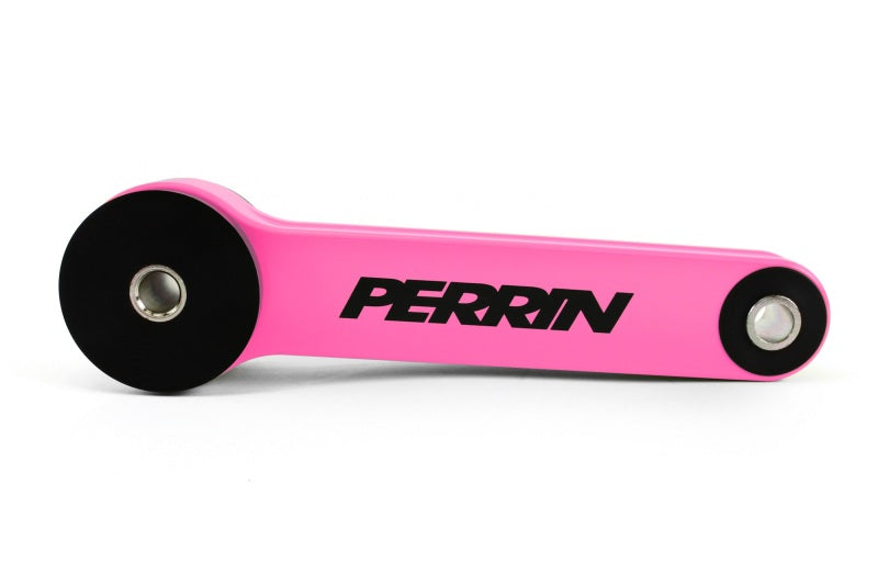 Perrin 02-11 Subaru Impreza / 02-12 WRX / 04-12 STi Pitch Stop Mount - Hyper Pink-thumbmail-3