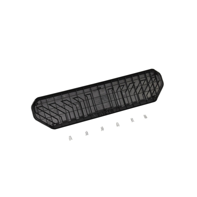 Westin R5 Replacement Service Kit with pad - Black-thumbmail-5
