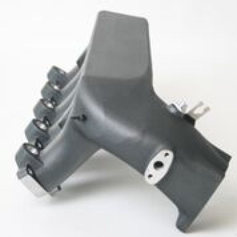 Wagner Tuning Audi S2/RS2/S4/200 Intake Manifold (Short)-thumbmail-4
