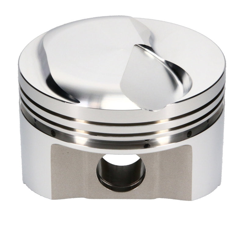 JE Pistons Chevrolet 4.310in Bore 1.520 CD 0.990 Pin - Set of 8-thumbmail-4