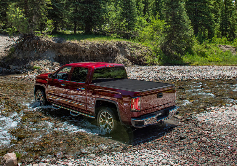 Retrax 15-up Colorado & Canyon 6ft Bed RetraxONE MX-thumbmail-10