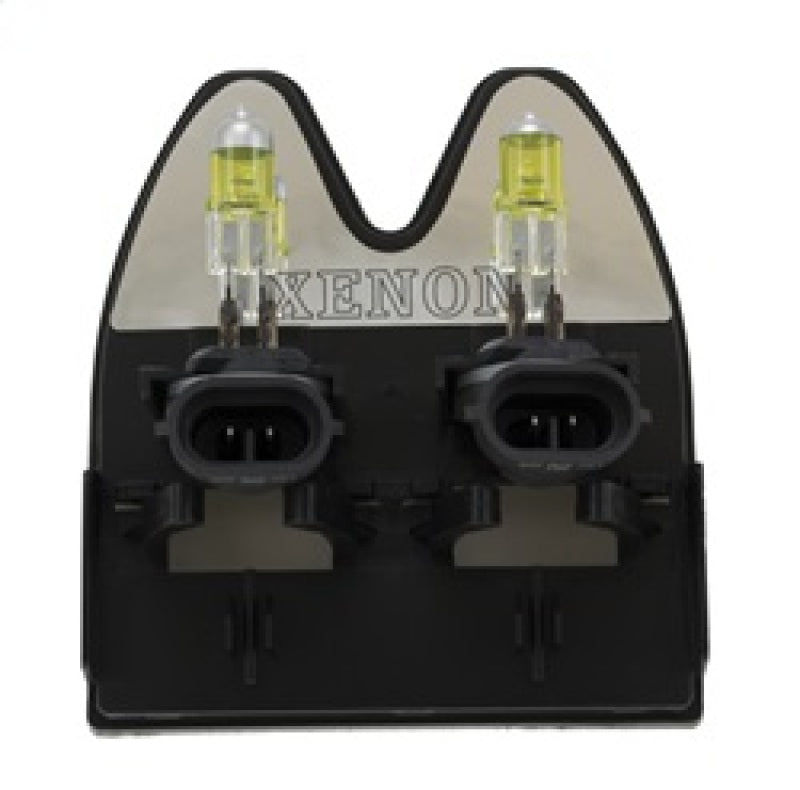 Hella Optilux 881 12V Xenon Yellow XY Bulb-thumbmail-29