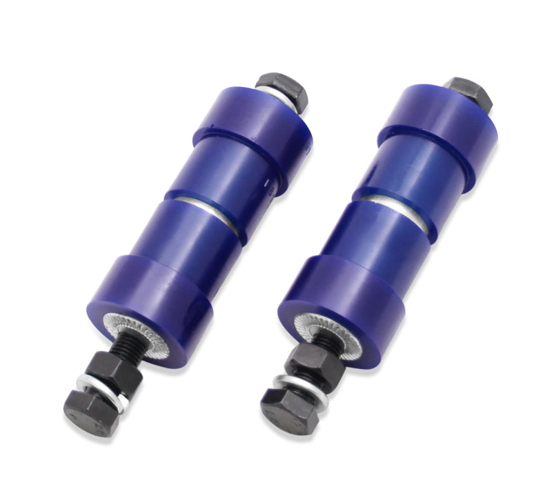 SuperPro Control Arm Upper/ Outer Bush-thumbmail-1