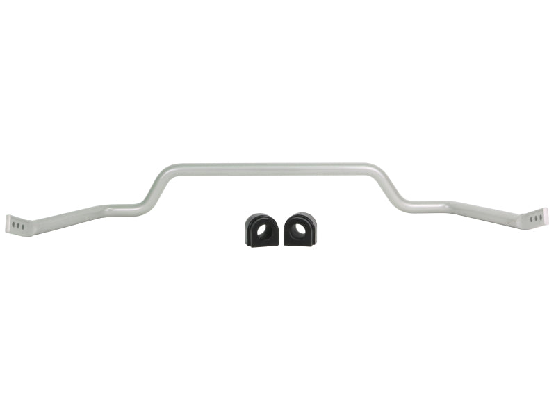 Whiteline 10/01-07/05 BMW 3 Series E46 Front Heavy Duty Adjustable 30mm Swaybar-thumbmail-3