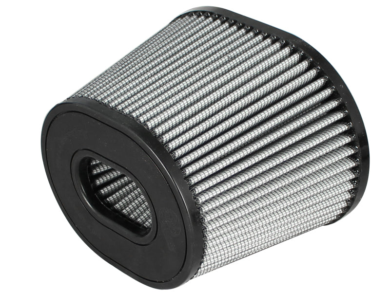 aFe MagnumFLOW Pro Dry S Air Filters 4F x (9x6-1/2)B x (6-3/4x5-1/2)T (INV) x 6-1/8 H in-thumbmail-7