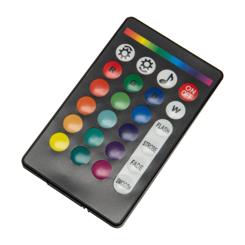 Oracle Fiber Optic LED Light Head - ColorSHIFT (2PCS) - ColorSHIFT-thumbmail-14