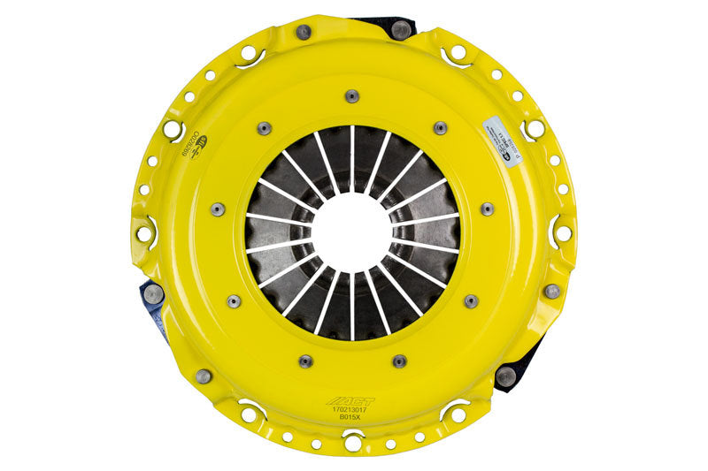 ACT 07-09 BMW 335i N54 P/PL Xtreme Clutch Pressure Plate-thumbmail-4