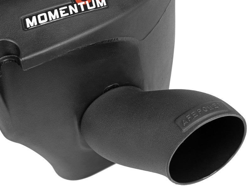 aFe Momentum GT Air Scoop 2019+ Dodge Challenger R/T V8-6.4L HEMI w/ Scat Pack-thumbmail-7