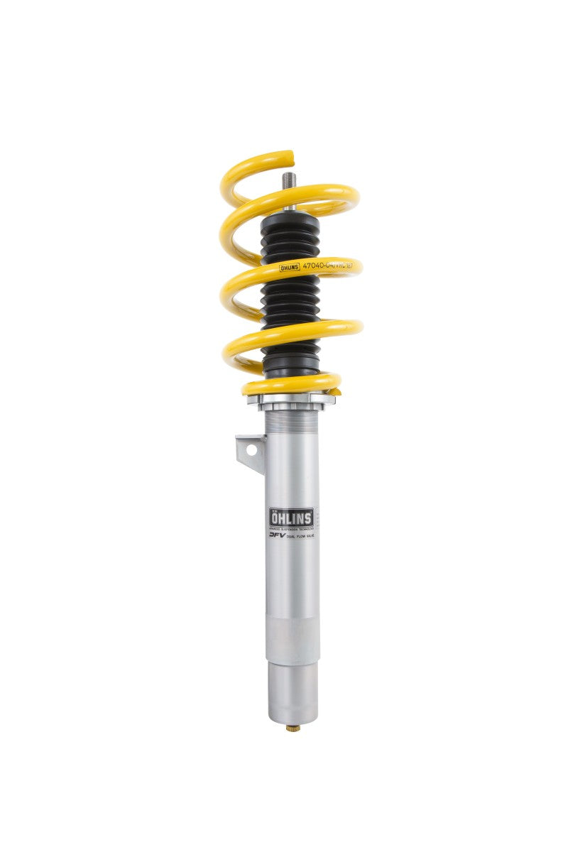 Ohlins 00-06 BMW M3 (E46) Road & Track Coilover System-thumbmail-4