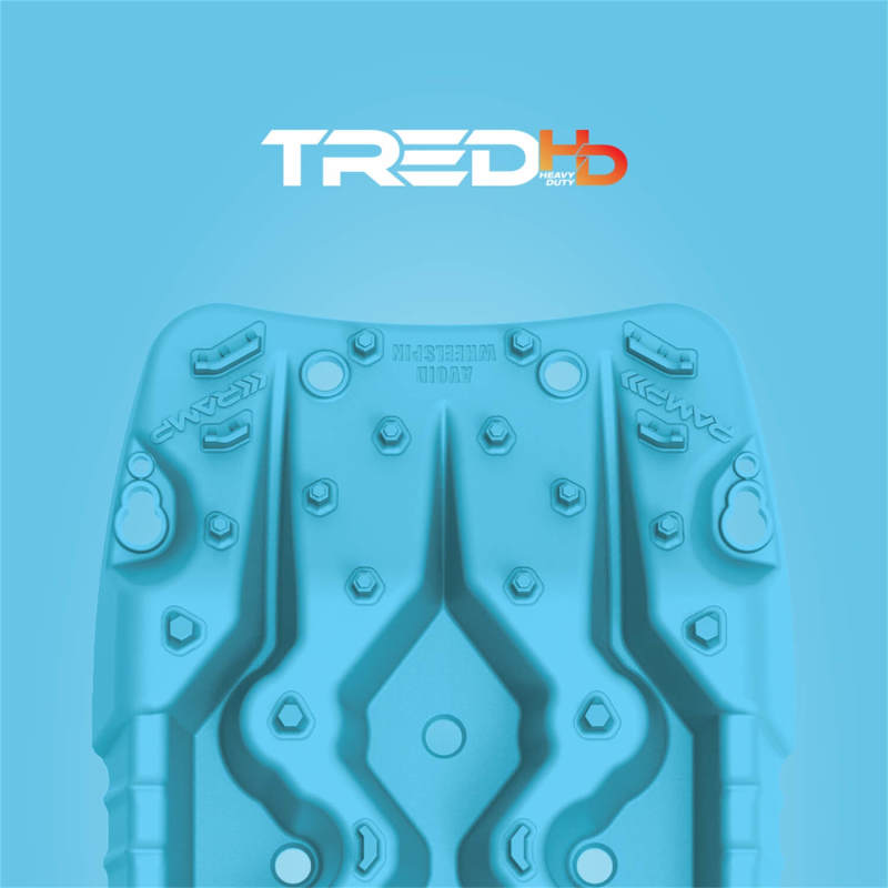ARB TRED HD Recovery Board - Aqua-thumbmail-6