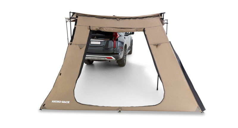 Rhino-Rack Batwing Compact Tapered Zip Extension w/ Door-thumbmail-3