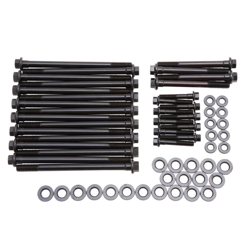 Edelbrock Chevrolet Gen IIiLS1 Head Bolt Kit-thumbmail-2