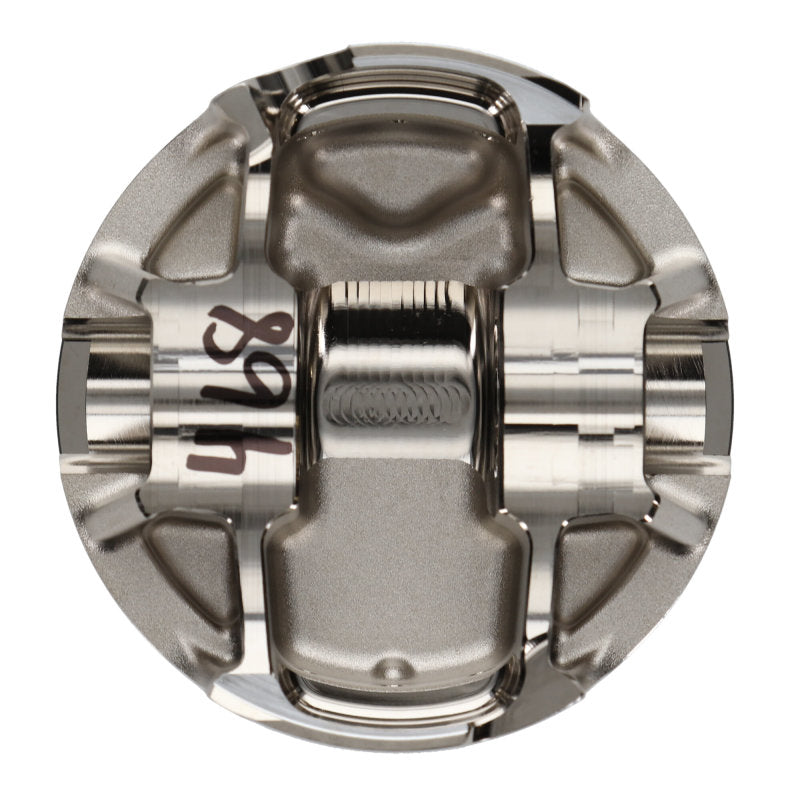 Wiseco Chevrolet LT1 6.2L 4.065 Bore 1.115 Comp Ht. 4.000 Stroke 6.125 Rod -20cc-thumbmail-10