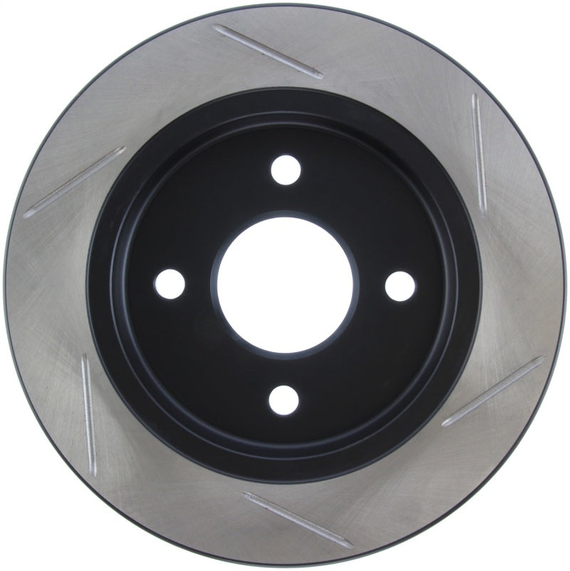 StopTech Slotted Sport Brake Rotor-thumbmail-6