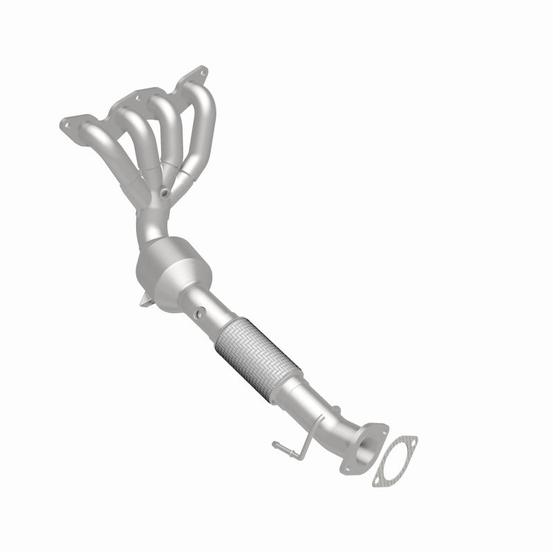 MagnaFlow Conv DF 2012 Ford Focus 2.0L-thumbmail-40