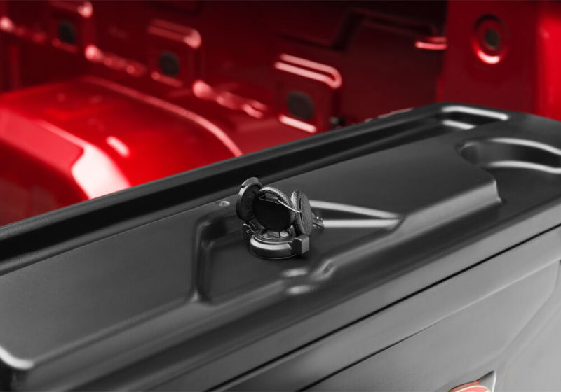 UnderCover 15-20 Chevy Colorado/GMC Canyon Passengers Side Swing Case - Black Smooth-thumbmail-23