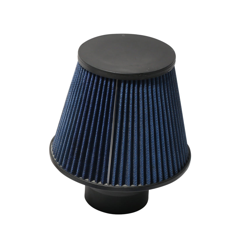BBK 2015-16 Mustang Ecoboost Cold Air Induction System (Blackout Finish)-thumbmail-8