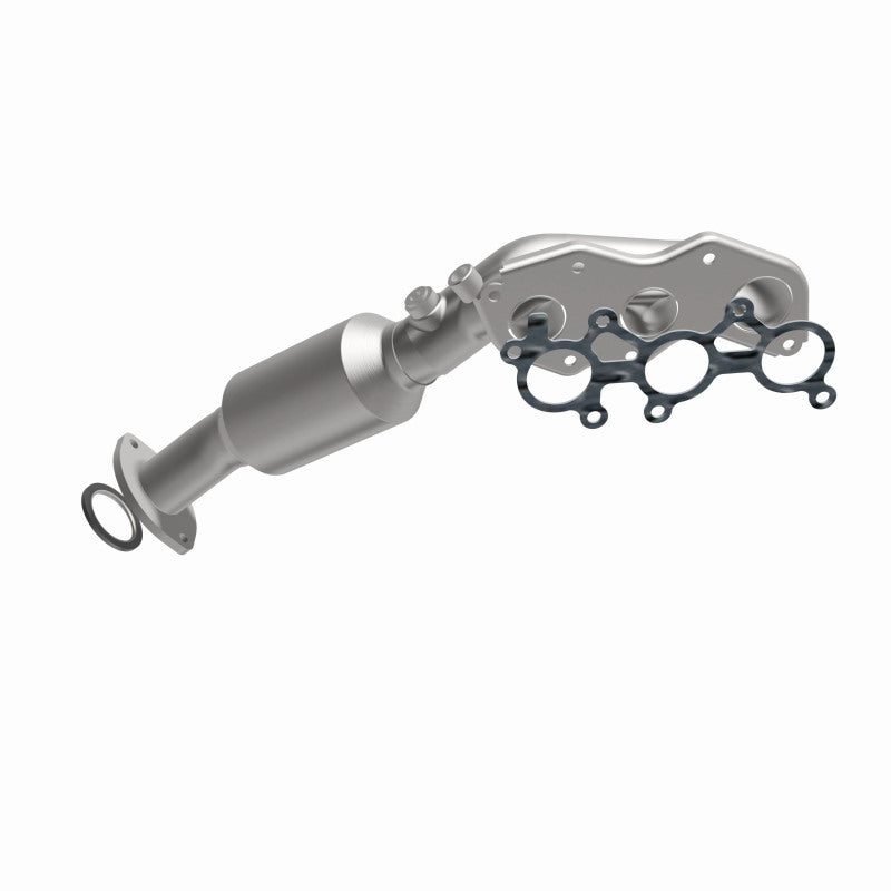 MagnaFlow Conv DF 06-08 IS250/350 DS mani OEM-thumbmail-43
