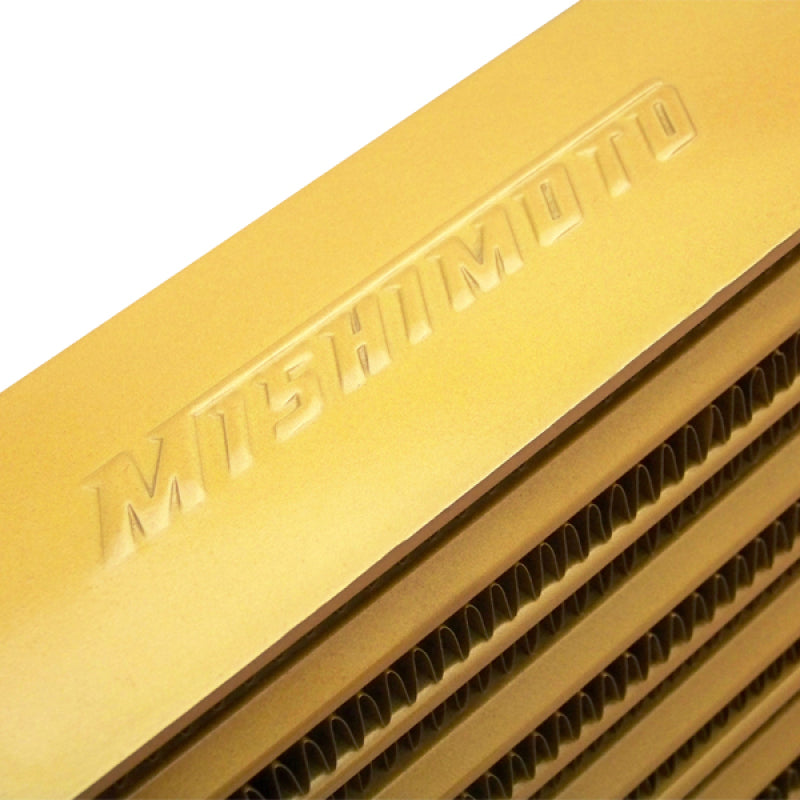 Mishimoto Eat Sleep Race Special Edition Gold M-Line Intercooler-thumbmail-18